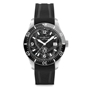 Relógio Automático Montblanc 1858