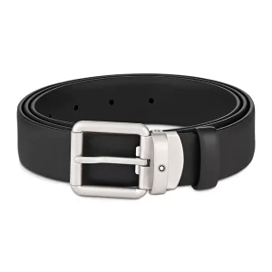 Cinto Montblanc Rounded 35 Mm