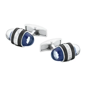 Botões de Punho Montblanc Starwalker