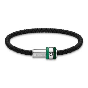 Pulseira Montblanc 1858 Ice Sea Green