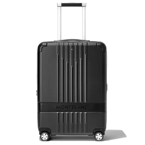 Trolley Montblanc My 4810 Cabin Black
