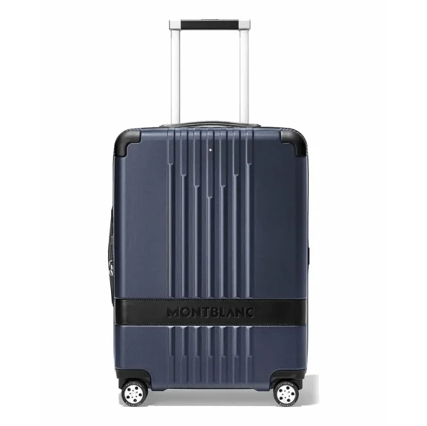 Trolley Montblanc My 4810 Cabin Blue