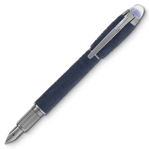 Caneta Montblanc Starwalker SpaceBlue