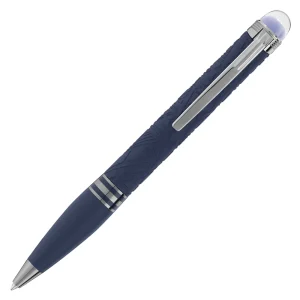 Caneta Montblanc Starwalker SpaceBlue