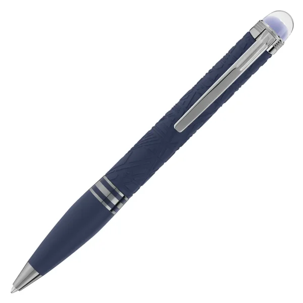 Caneta Montblanc Starwalker SpaceBlue