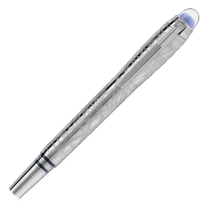 Fineliner Montblanc Starwalker SpaceBlue