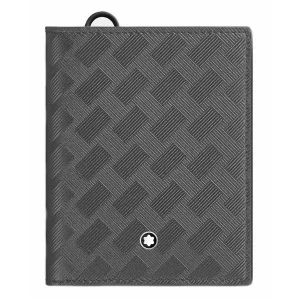 Carteira Montblanc Extreme 3.0 6Cc