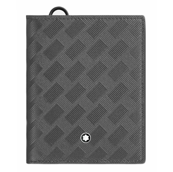 Carteira Montblanc Extreme 3.0 6Cc