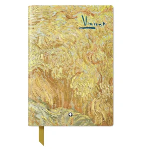 Bloco de Notas 146 Homage to Vincent Van Gogh