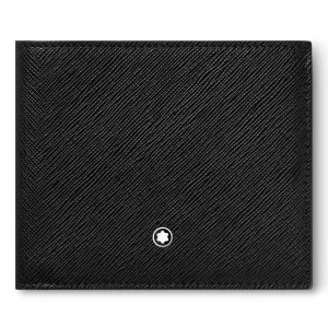 Carteira Montblanc Sartorial 8Cc