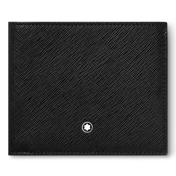 Carteira Montblanc Sartorial 8Cc
