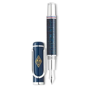 Caneta Tinteiro Montblanc Great Gatsby SE