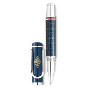 Rollerbal  Montblanc Great Gatsby SE