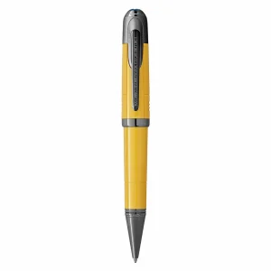 Esferografica Montblanc Great Characters E.Ferrari