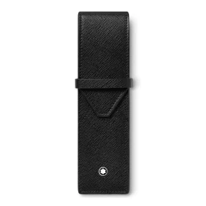 Porta Canetas Montblanc Sartorial 2 Peças