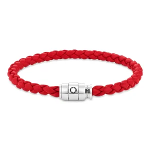 Bracelete Montblanc