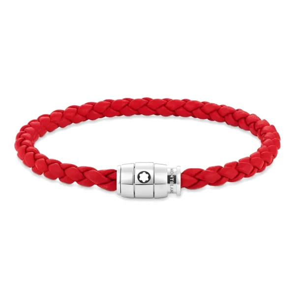 Bracelete Montblanc