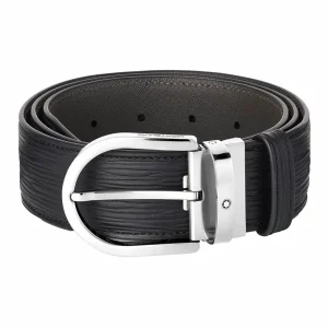 Cinto Montblanc Casual 40 Mm