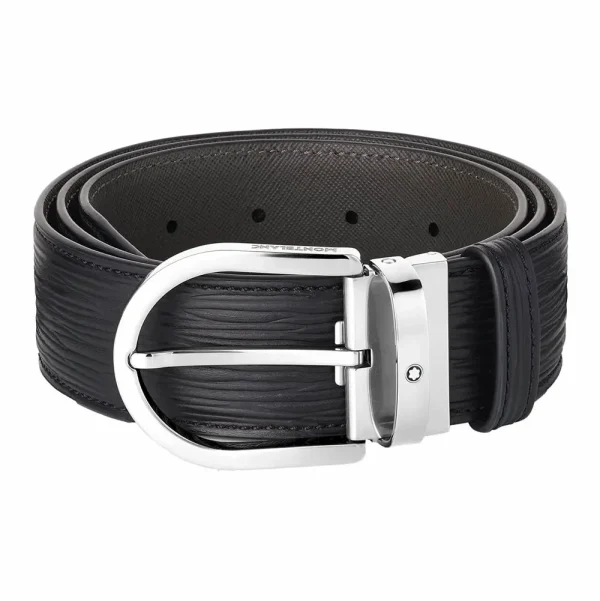 Cinto Montblanc Casual 40 Mm