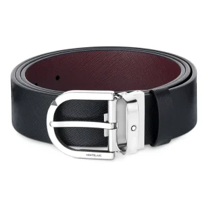 Cinto Montblanc 35 Mm Reversivel