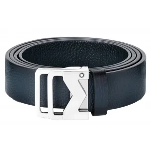 Cinto Montblanc M 35 Mm Reversivel