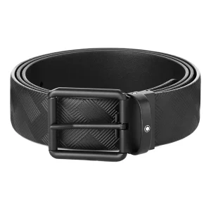 Cinto Montblanc 35 Mm Reversivel