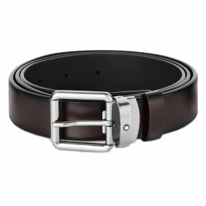 Cinto Montblanc 35 Mm Vintage
