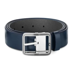 Cinto Montblanc 35 Mm Reversivel