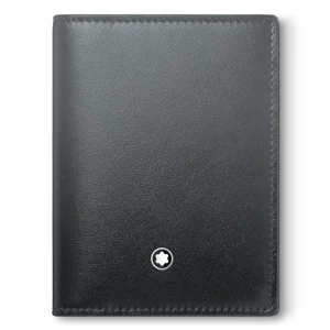 Porta Cartões Montblanc Meisterstuck 4Cc