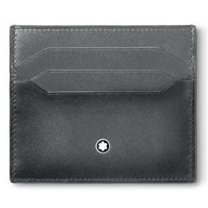 Porta Cartões Montblanc 6 Cc