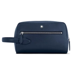 Necessaire Montblanc Sartorial Azul