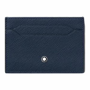 Porta Cartões Montblanc Sartorial 5Cc