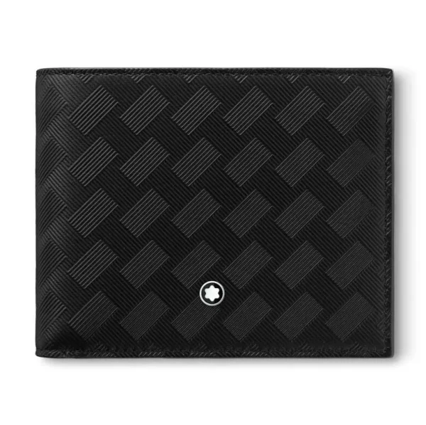 Carteira Montblanc Extreme 6cc
