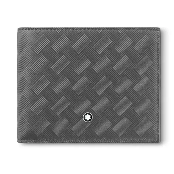 Carteira Montblanc Extreme 6cc