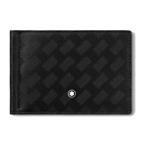 Carteira Montblanc Extreme 6Cc