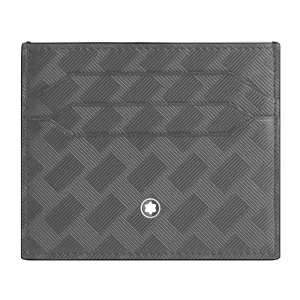Porta Cartões Montblanc Extreme 6cc