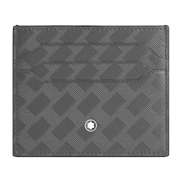Porta Cartões Montblanc Extreme 6cc