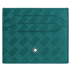 Porta Cartões Montblanc Extreme 3.0 6Cc