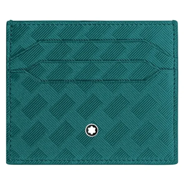 Porta Cartões Montblanc Extreme 3.0 6Cc