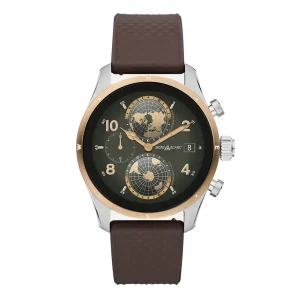 Smartwatch Montblanc Summit 3 Titânium