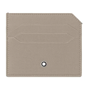 Porta-Cartões Montblanc Soft 6Cc
