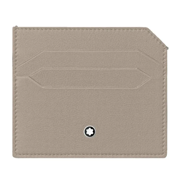 Porta-Cartões Montblanc Soft 6Cc