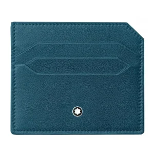 Porta-Cartões Montblanc Soft 6Cc