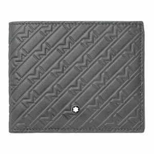 Carteira Montblanc M_Gram 4810 8 Cc