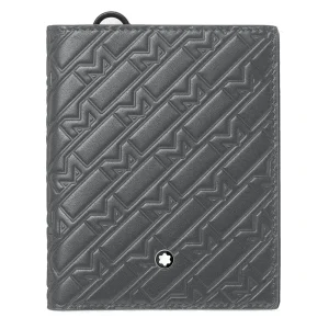 Carteira Montblanc M_Gram 4810 6 Cc