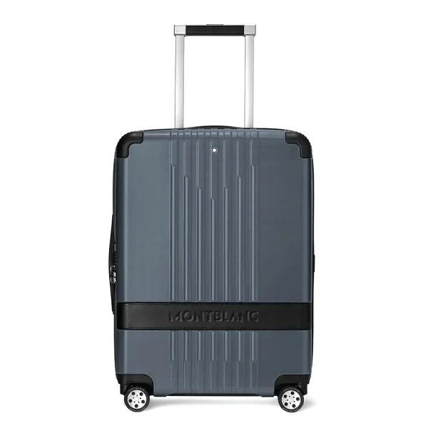 Trolley Montblanc My 4810 Cabin Ferro