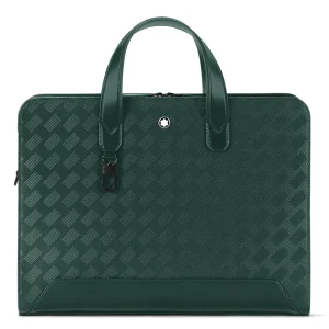 Pasta Montblanc Extreme Documento Green