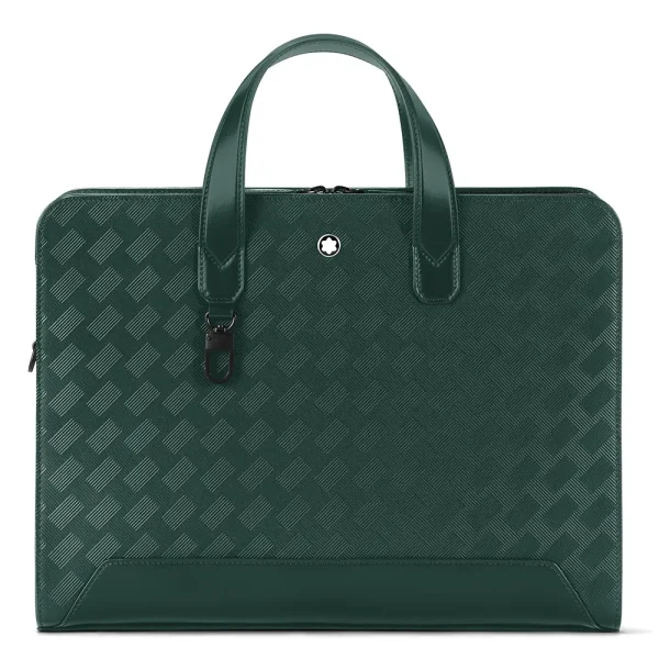 Pasta Montblanc Extreme Documento Green