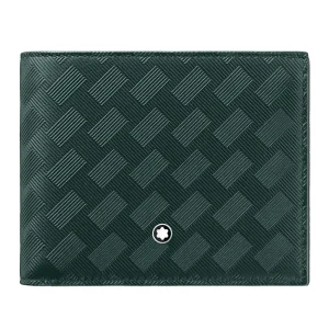 Carteira Montblanc Extreme 3.0 6Cc