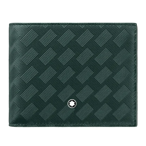 Carteira Montblanc Extreme 3.0 6Cc